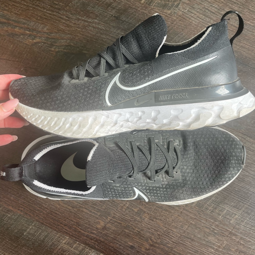 Men’s Nike Fly Knit